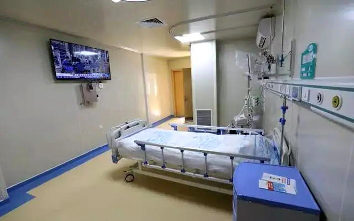 原創(chuàng)20年專業(yè)醫(yī)療鋼質(zhì)門生產(chǎn)廠家指導我們選購醫(yī)用鋼質(zhì)門與醫(yī)用鋼質(zhì)墻板的方法