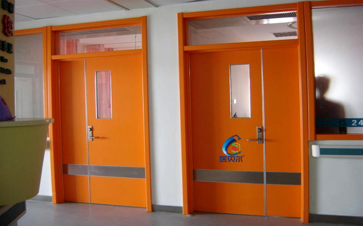 感應門，自動門的基本工作原理