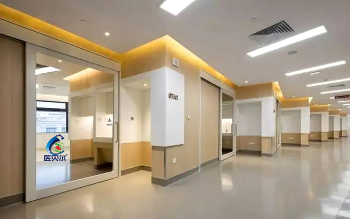 鋼制凈化門的優點鋼制潔凈門鋼制凈化門手工彩鋼板凈化門