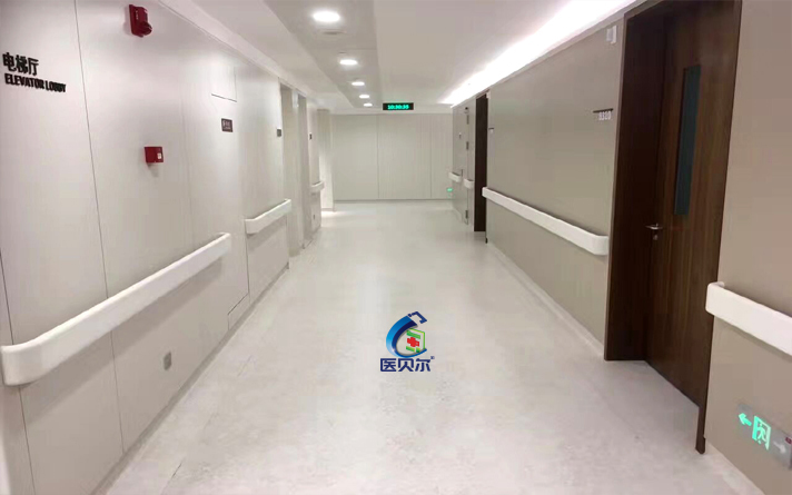 病房辦公室門結構圖