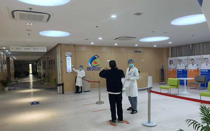 病房的門怎么開最好看圖片大全